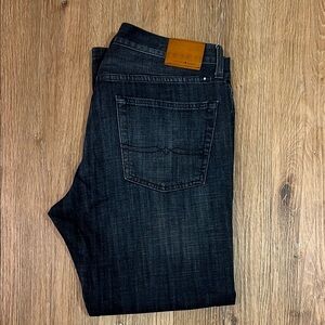 Men's Black Jeans LUCKY BRAND